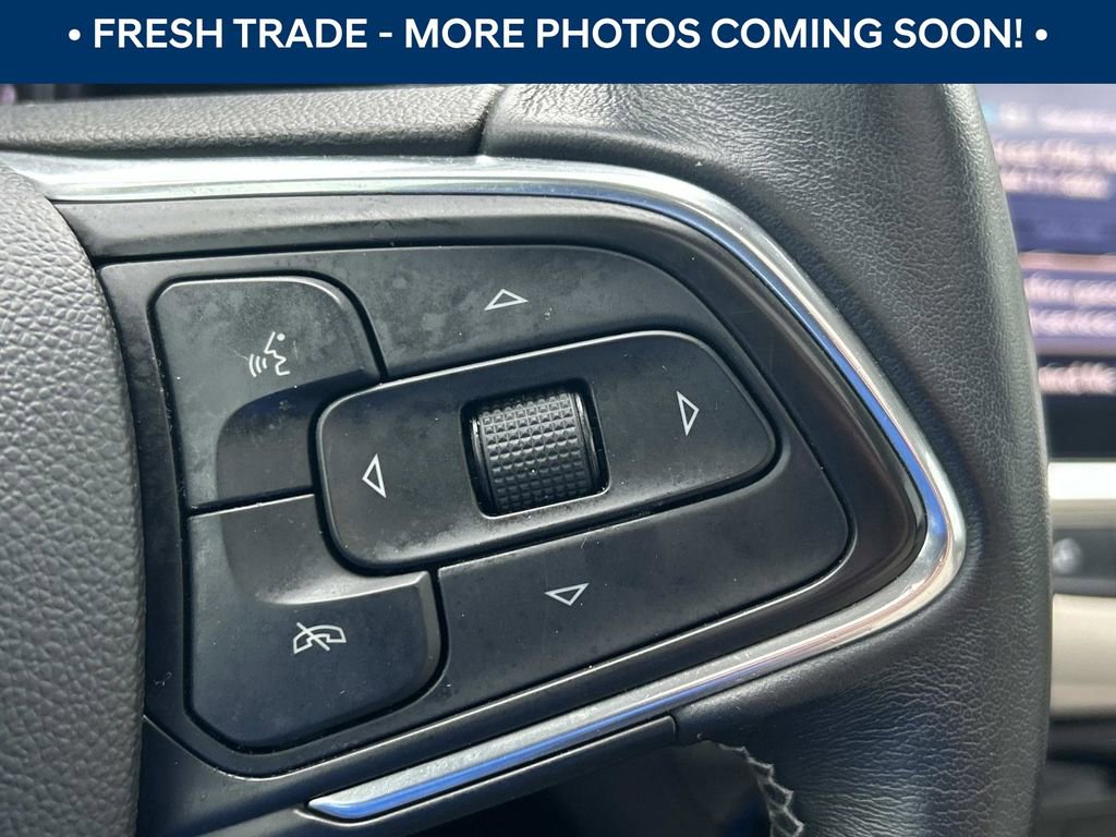 Used 2021 Buick Encore GX Essence w/ Advanced Technology Package image 32