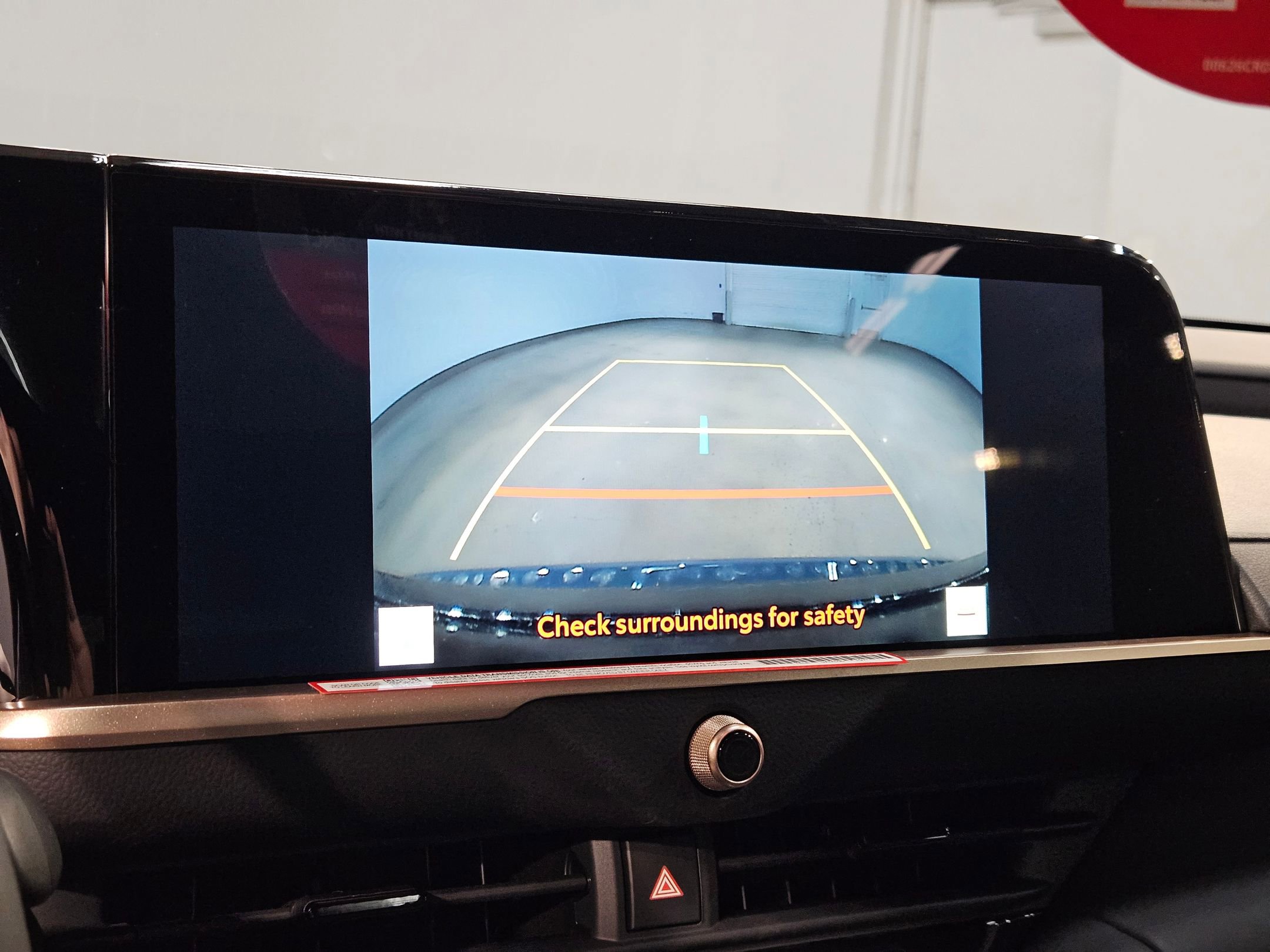 New 2026 Toyota Crown Limited image 18