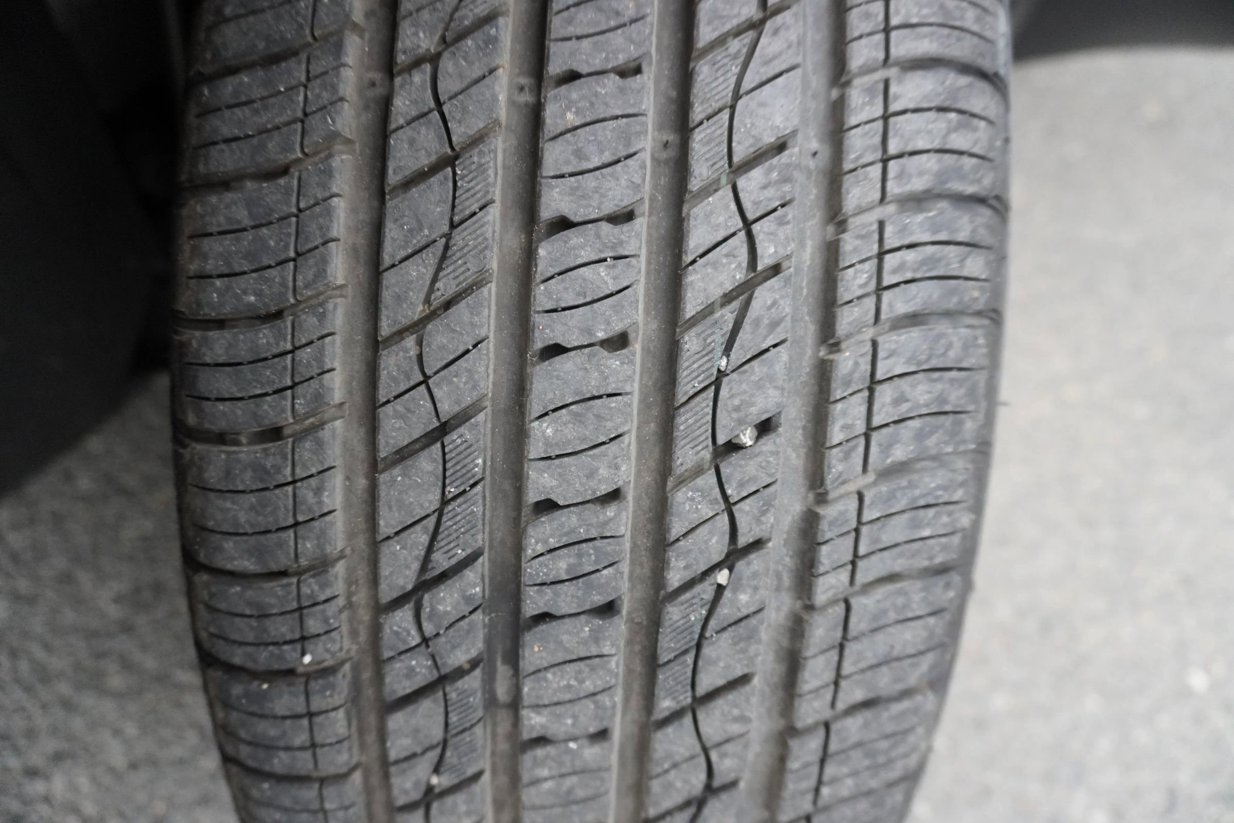 Used 2018 Volkswagen Atlas SEL image 34