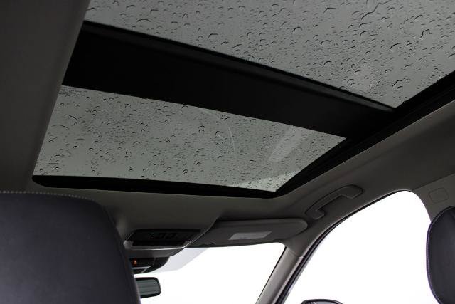 Certified 2021 Nissan Rogue Platinum FWD image 24