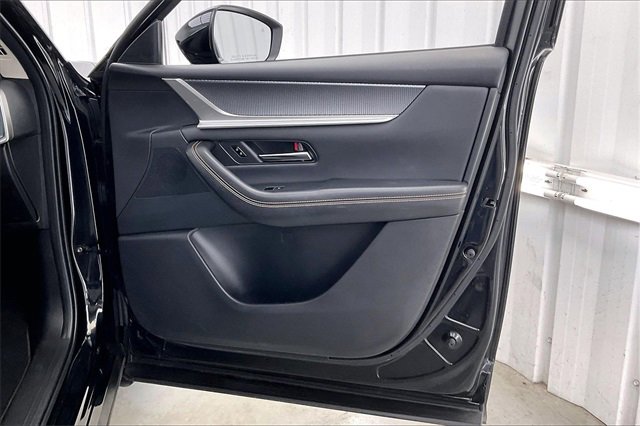 Used 2025 MAZDA CX-70 3.3 Turbo w/ Preferred Package image 22