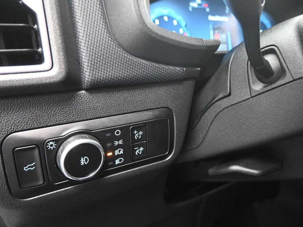 Used 2025 Ford Bronco Sport Big Bend w/ Convenience Package image 12