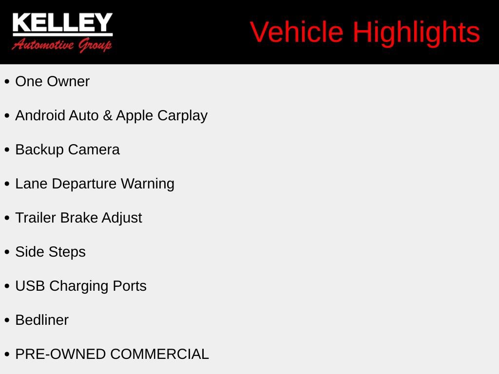 Used 2024 GMC Sierra 2500 Pro w/ Convenience Package video 2