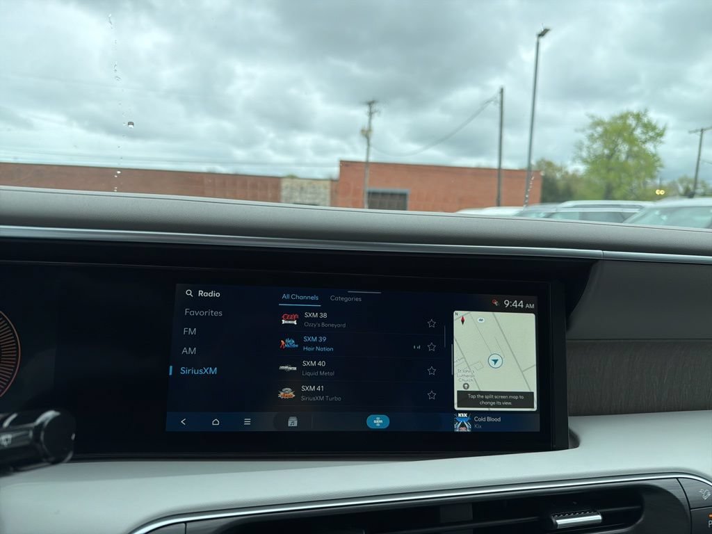 New 2026 Hyundai Palisade SE AWD/4WD image 27