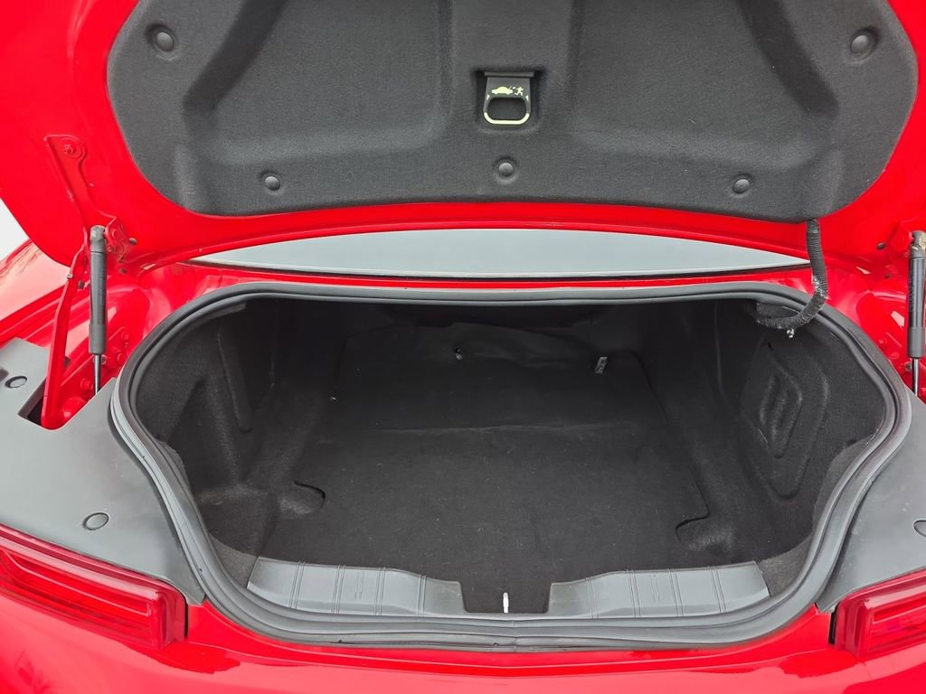 Used 2017 Chevrolet Camaro LT image 23