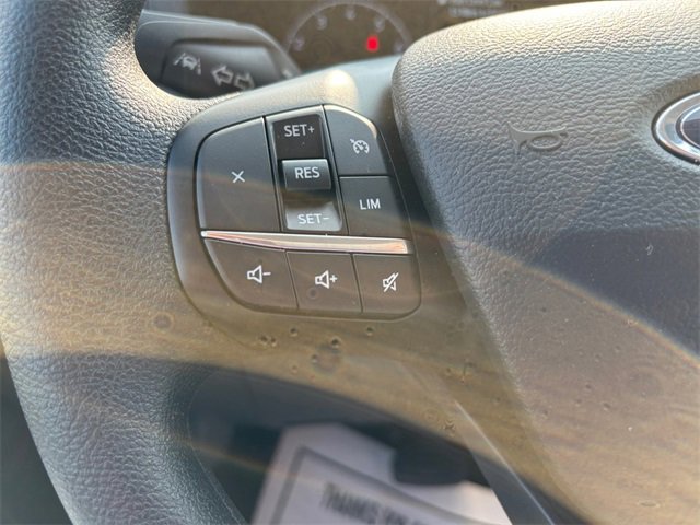 New 2025 Ford Transit 250 Low Roof image 19