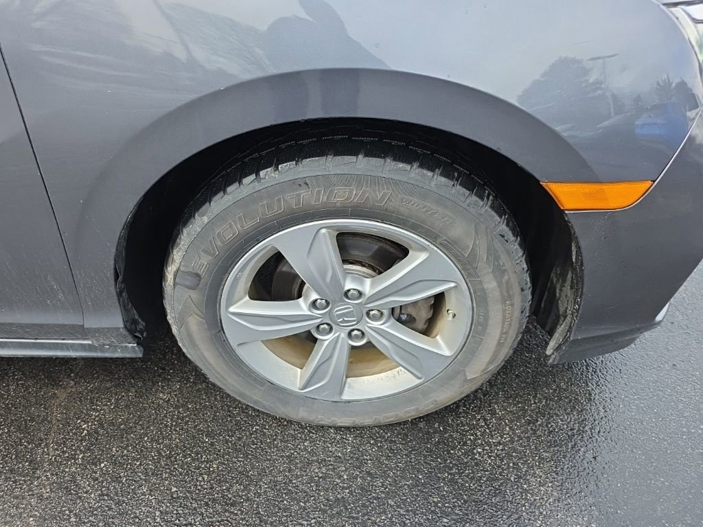 Used 2019 Honda Odyssey EX-L image 9