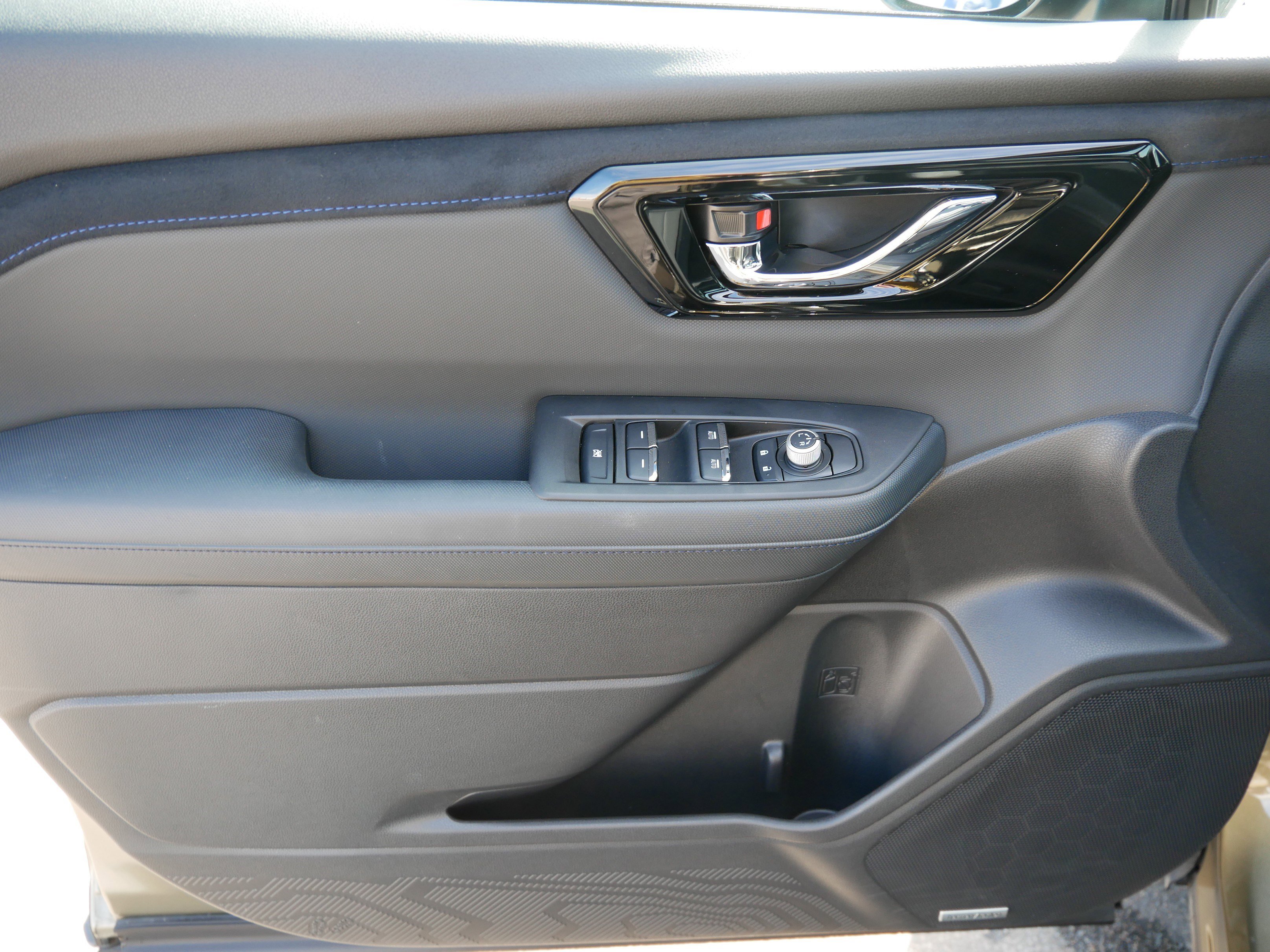 Certified 2026 Subaru Forester Limited image 30