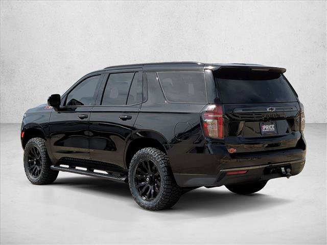 Used 2021 Chevrolet Tahoe Z71 image 7