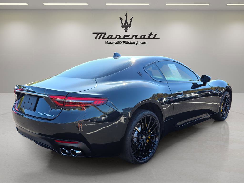 Used 2024 Maserati GranTurismo Modena image 5