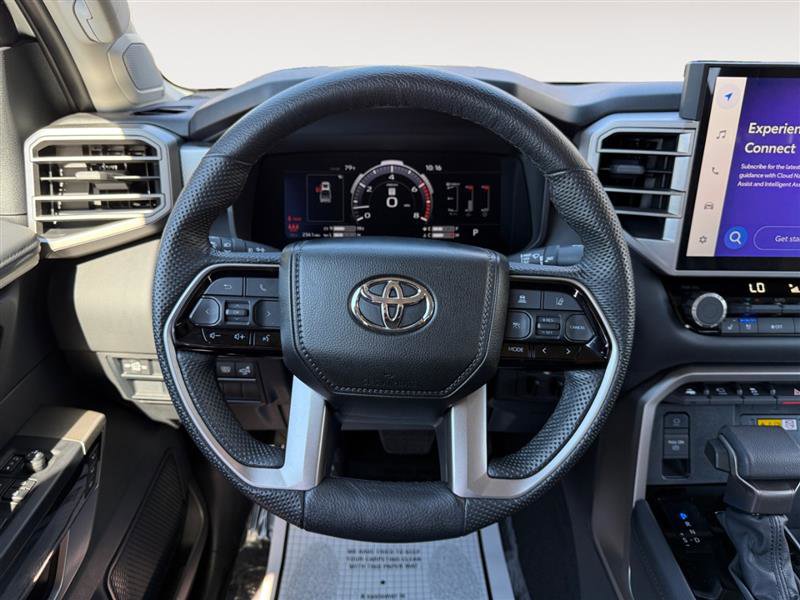 Used 2024 Toyota Tundra Limited image 13