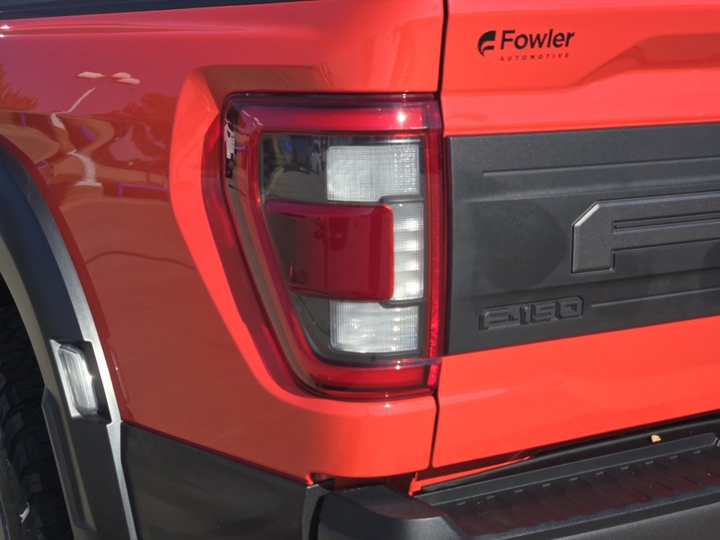 Used 2022 Ford F150 Raptor w/ Raptor 37 Performance Package AWD/4WD image 51