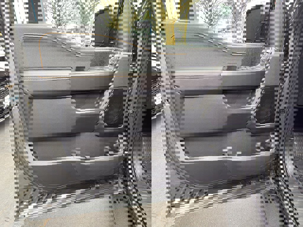 New 2026 Ford F150 Tremor w/ Equipment Group 402A High image 14