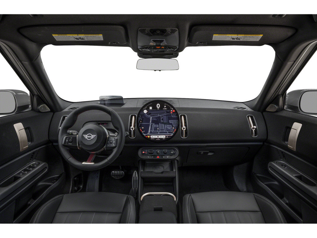New 2027 MINI Cooper Countryman John Cooper Works AWD/4WD image 5