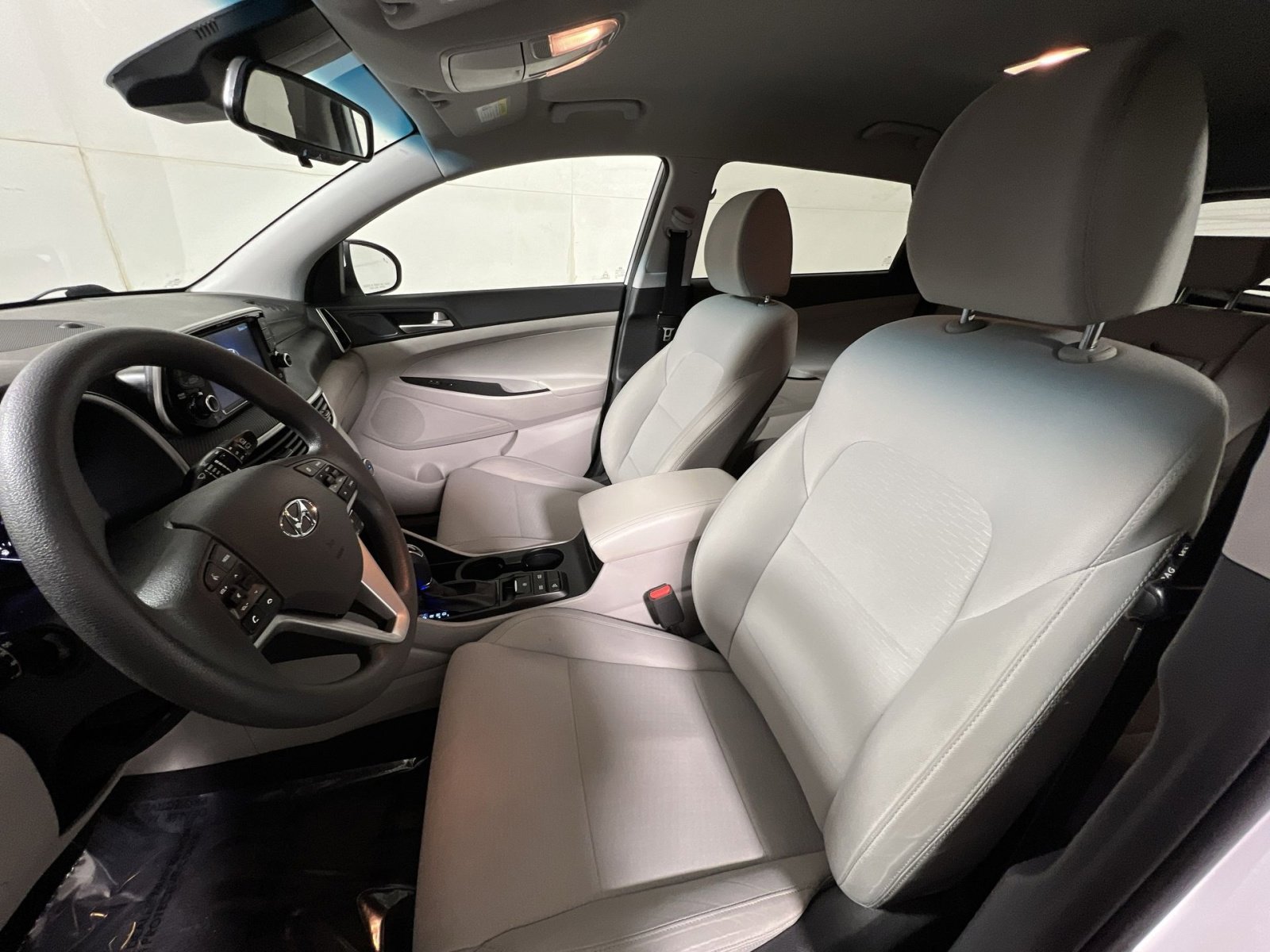 Used 2019 Hyundai Tucson SEL image 11