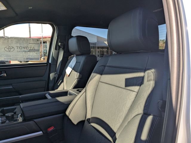 New 2025 Toyota Tundra SR5 image 14