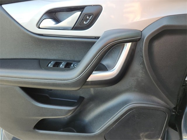Used 2021 Chevrolet Blazer LT w/ LPO, Black Accent Package image 26
