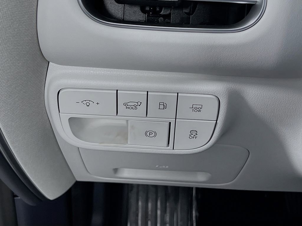 New 2026 Hyundai Palisade Calligraphy image 9