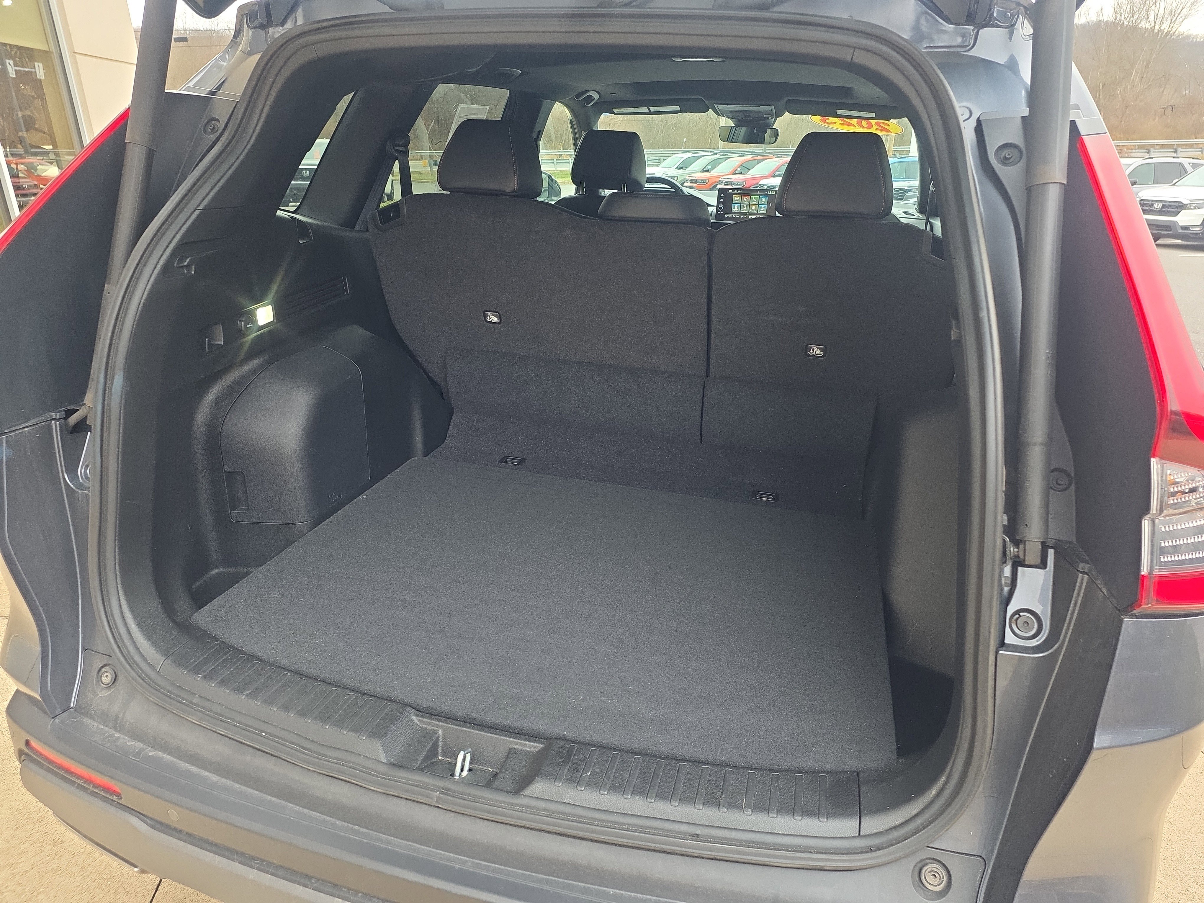 Used 2023 Honda CR-V Sport Touring image 16