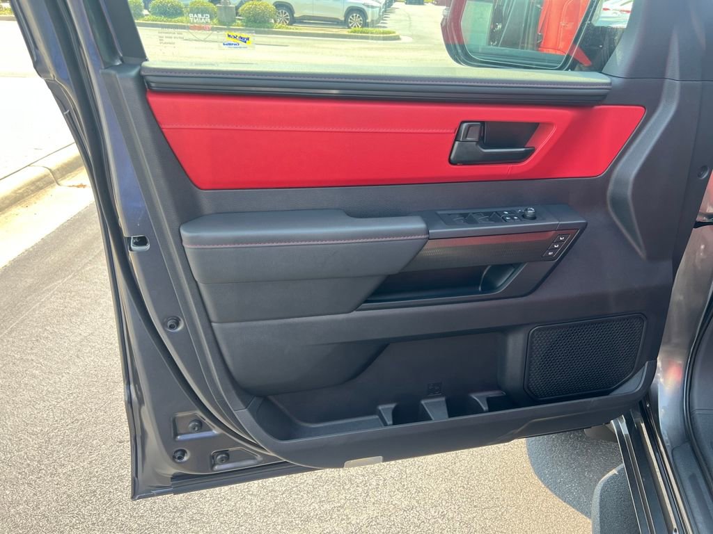 New 2026 Toyota Tundra TRD Pro image 8