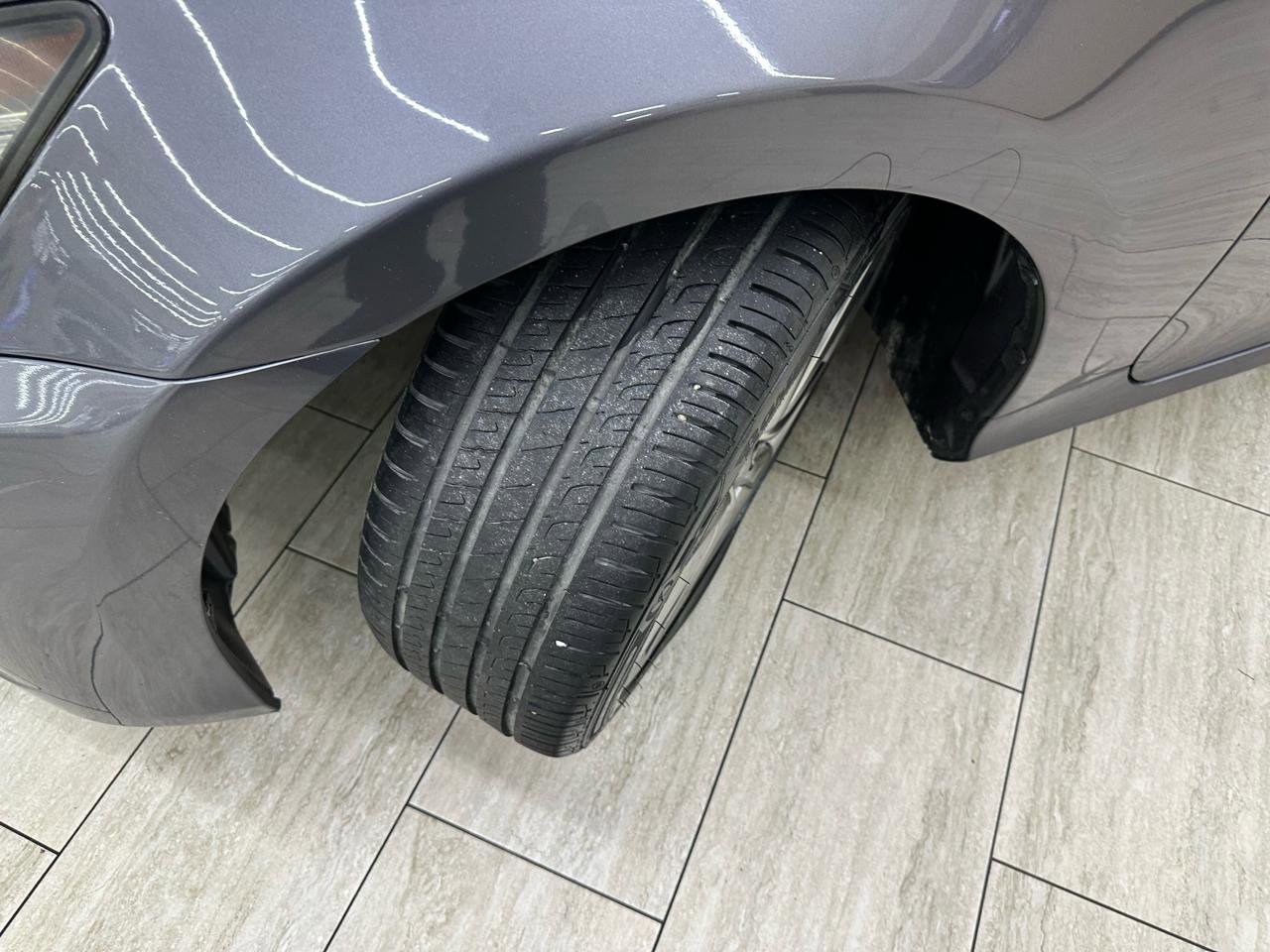 Used 2015 Lexus GS 350 w/ Premium Package RWD image 46