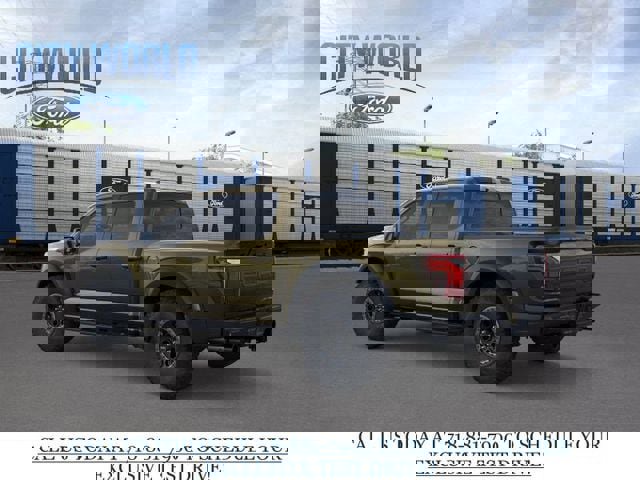 New 2026 Ford F150 Raptor image 4