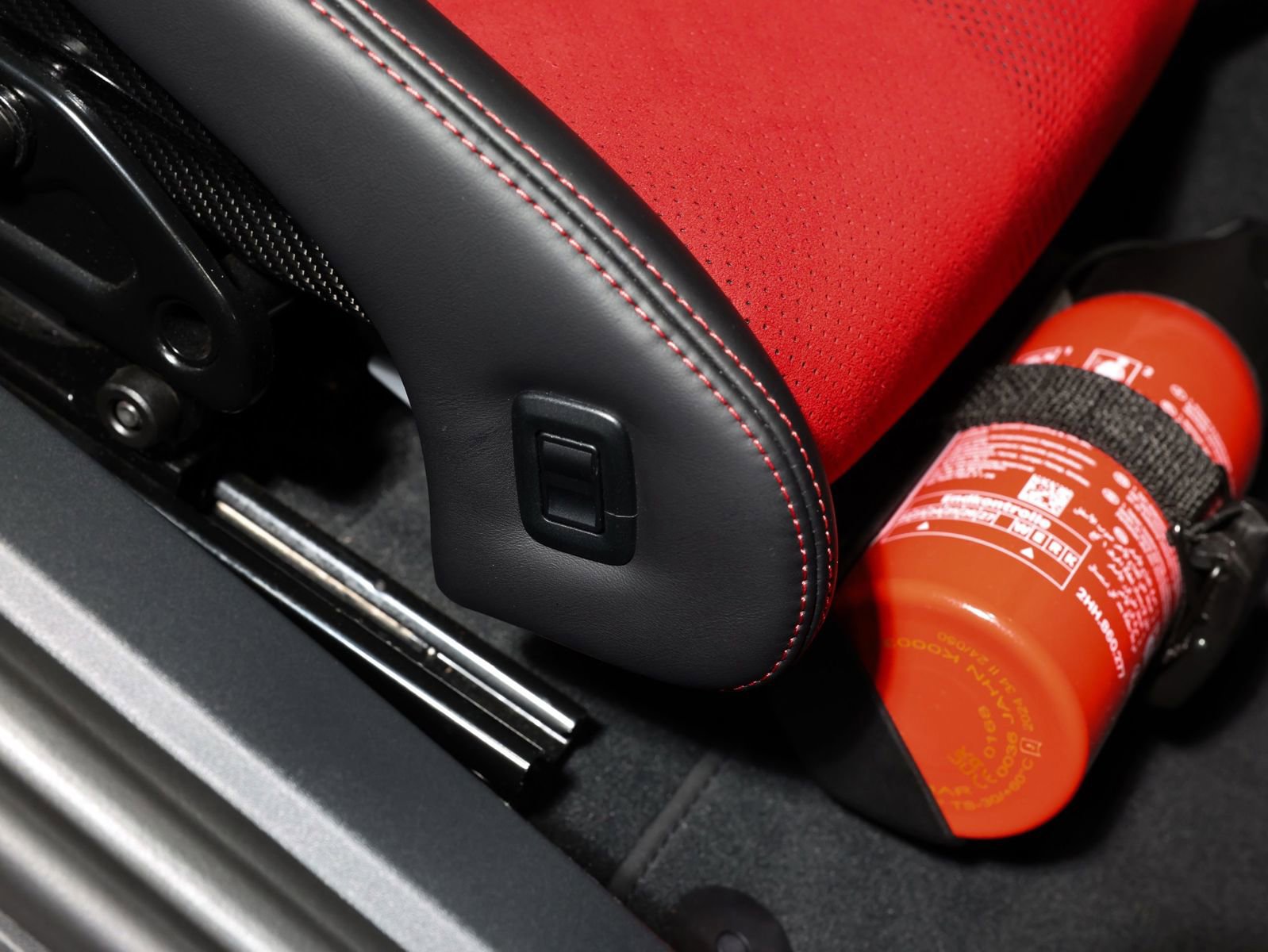 Used 2024 Porsche 718 Boxster Spyder RS w/ Weissach Package image 44