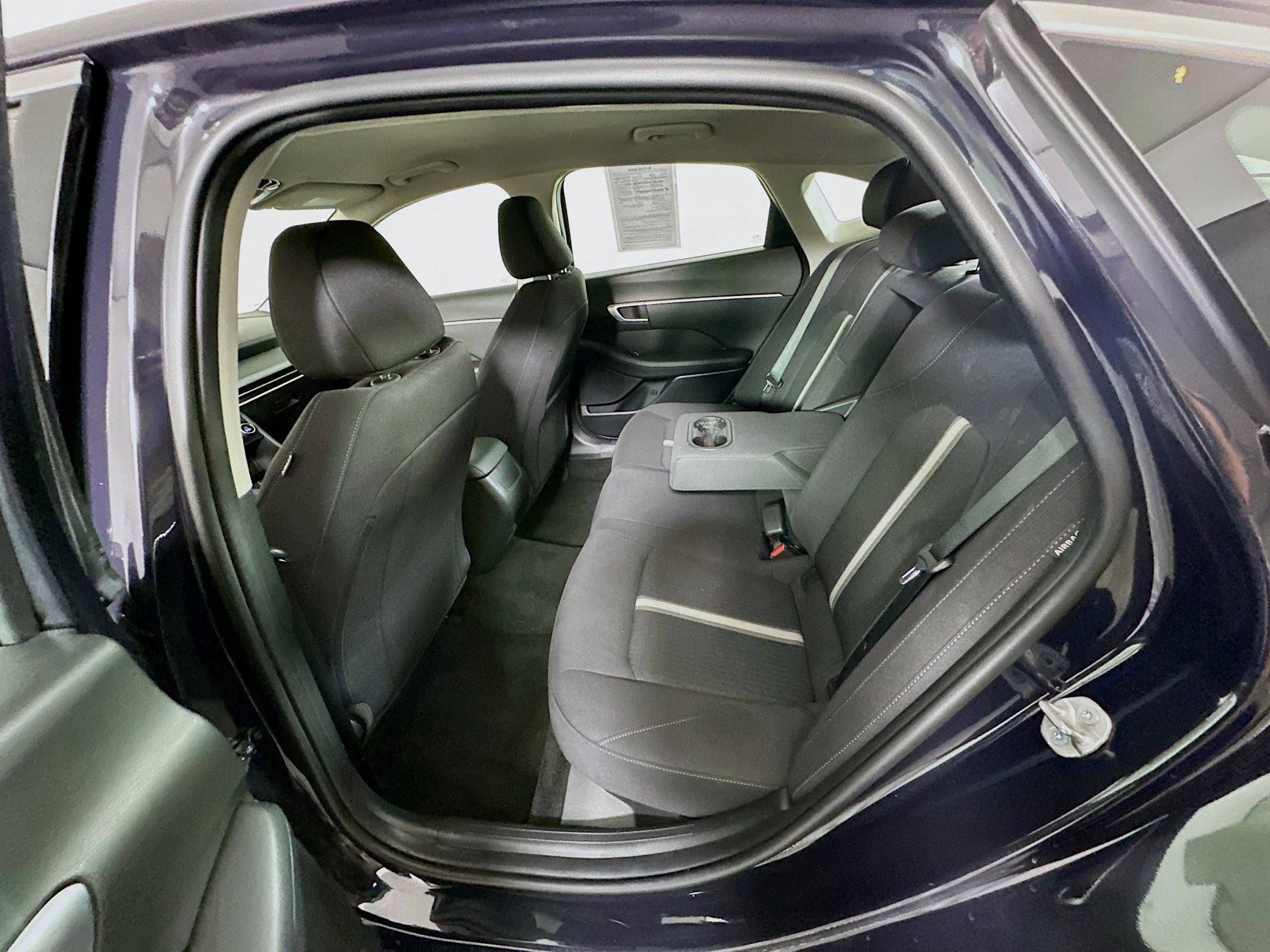 Used 2025 Hyundai Sonata SEL image 26