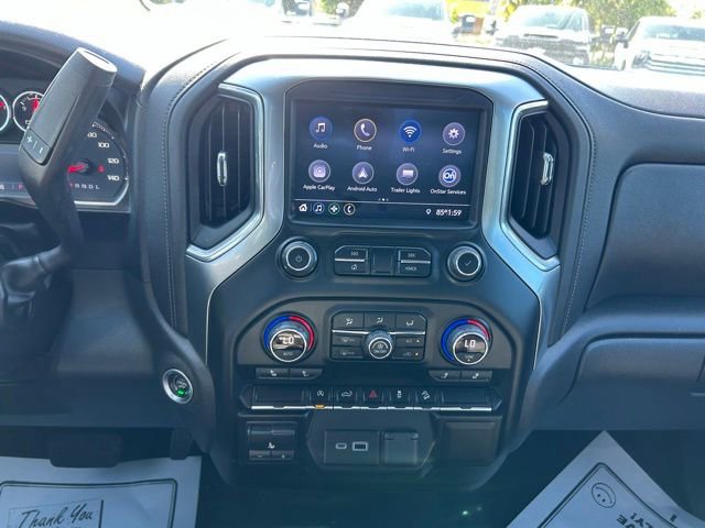 Used 2021 Chevrolet Silverado 1500 RST AWD/4WD image 22