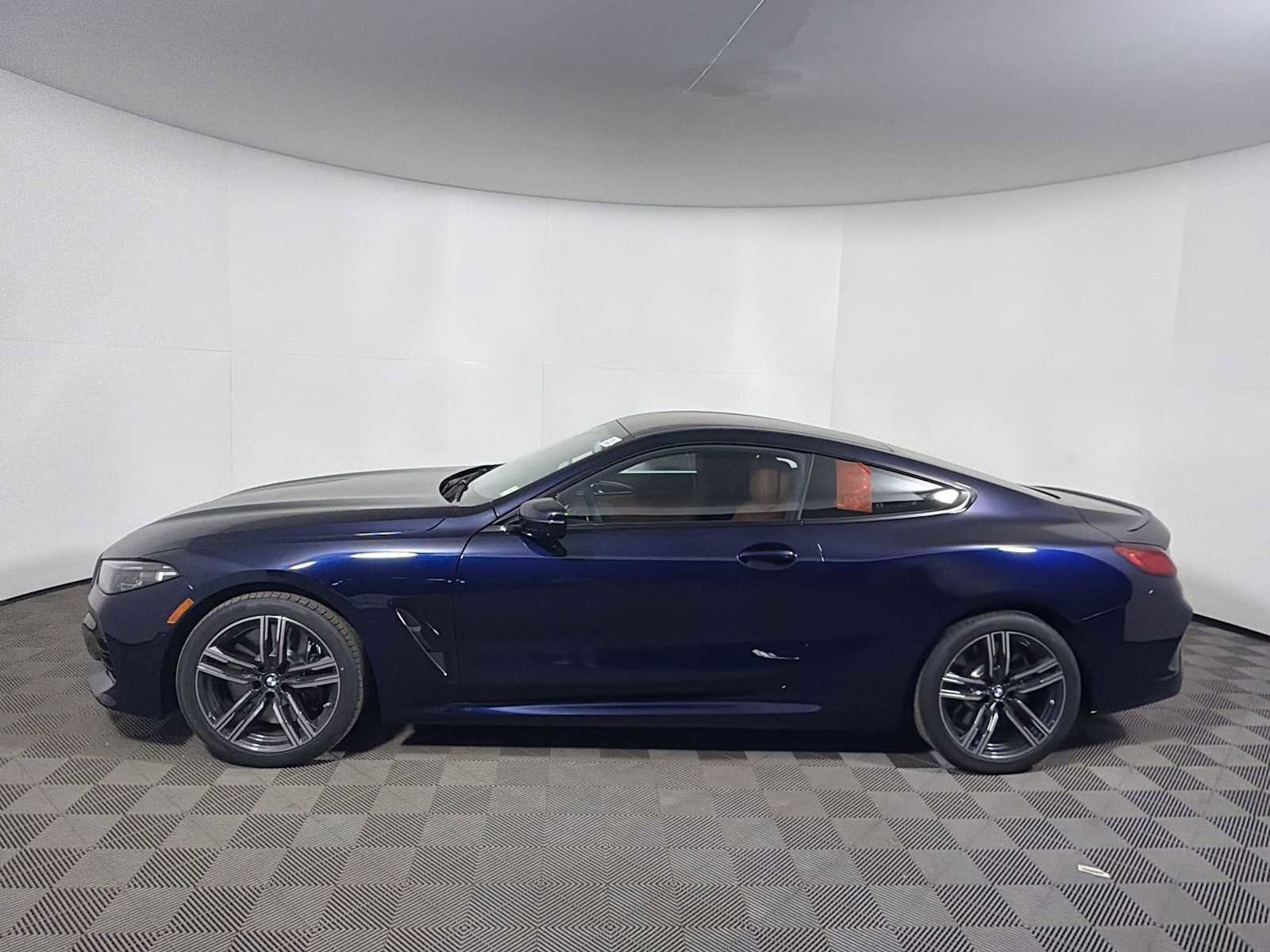 New 2026 BMW 840i xDrive Coupe AWD/4WD image 4