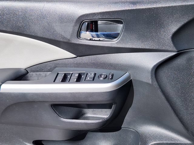 Used 2015 Honda CR-V EX-L image 6