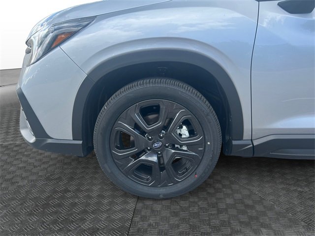 New 2025 Subaru Ascent Onyx Edition image 14