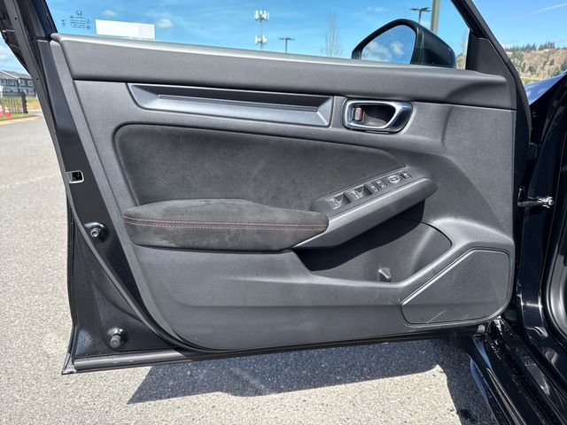 Used 2023 Honda Civic Type R image 21