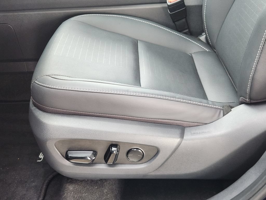 Certified 2026 Lexus TX 350 AWD w/ Technology Package image 23