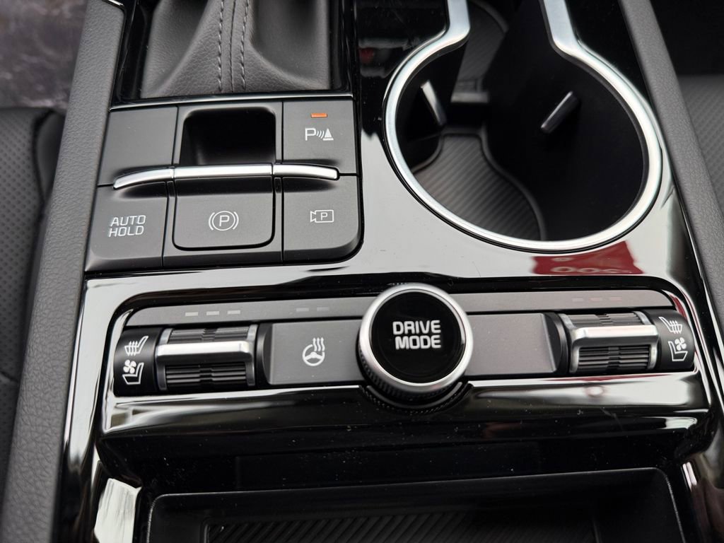 New 2026 Kia K5 EX image 20