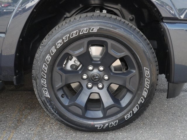 New 2026 RAM 1500 Big Horn image 10