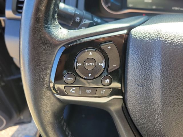 Used 2020 Honda Pilot Elite image 21