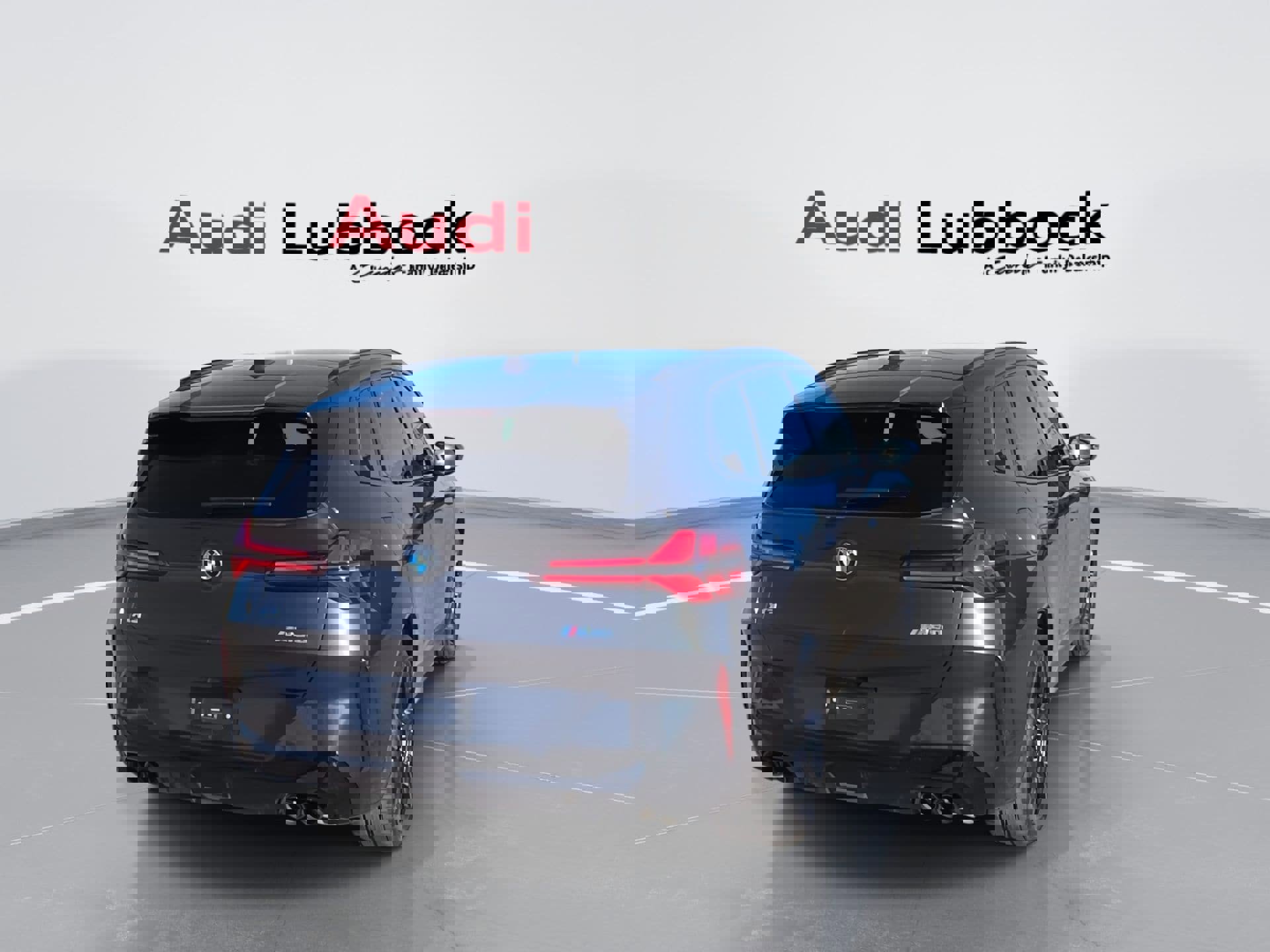 Used 2026 BMW X3 M50 image 8