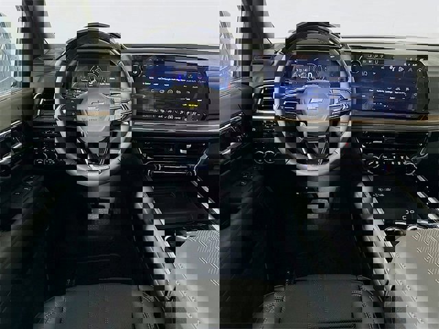 New 2026 Chevrolet Tahoe High Country image 12