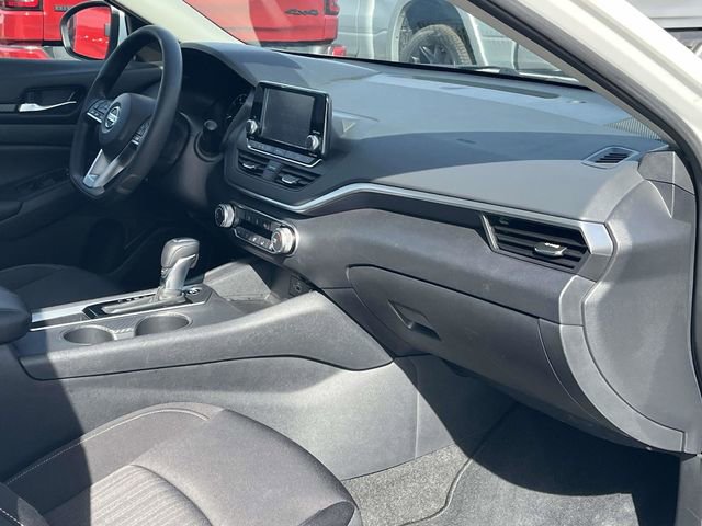 Used 2022 Nissan Altima 2.5 S image 23