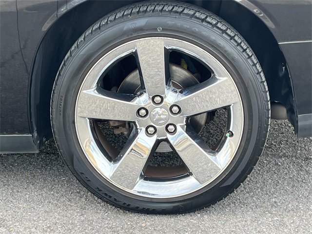 Used 2010 Dodge Challenger R/T image 12