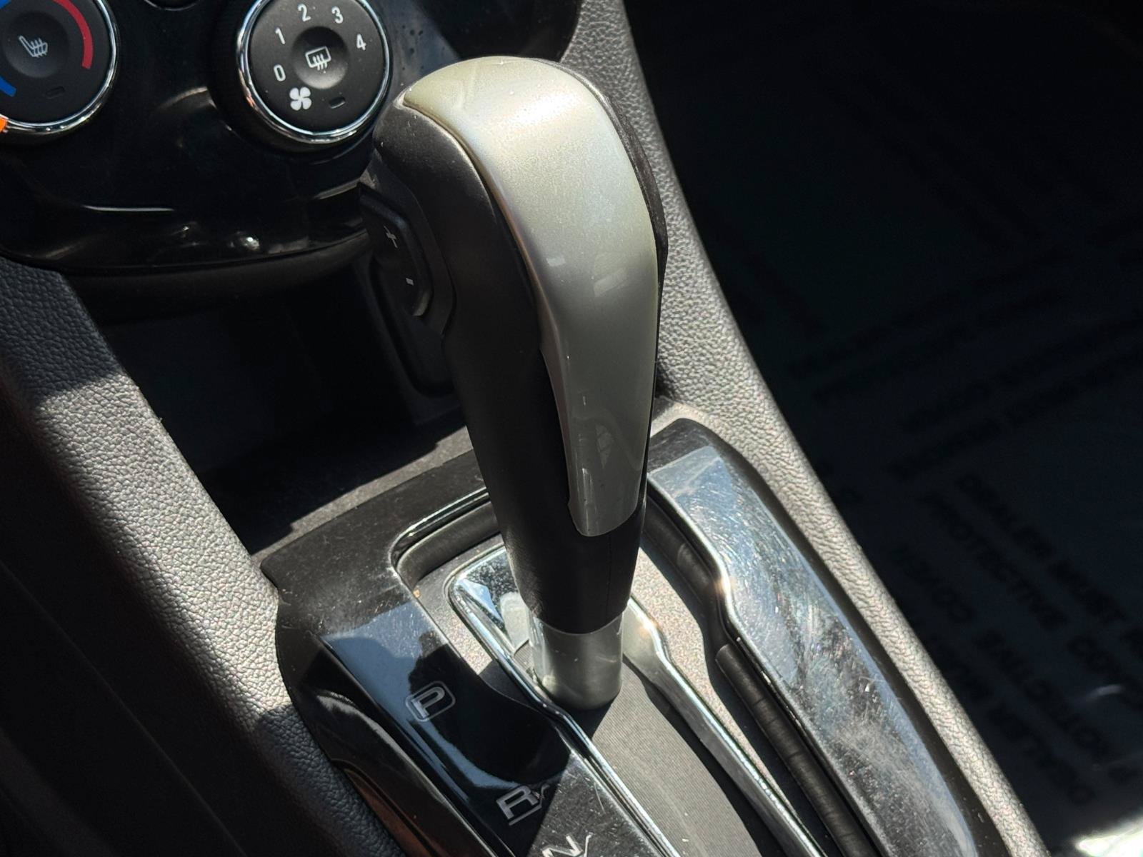 Used 2017 Chevrolet Sonic Premier FWD image 18