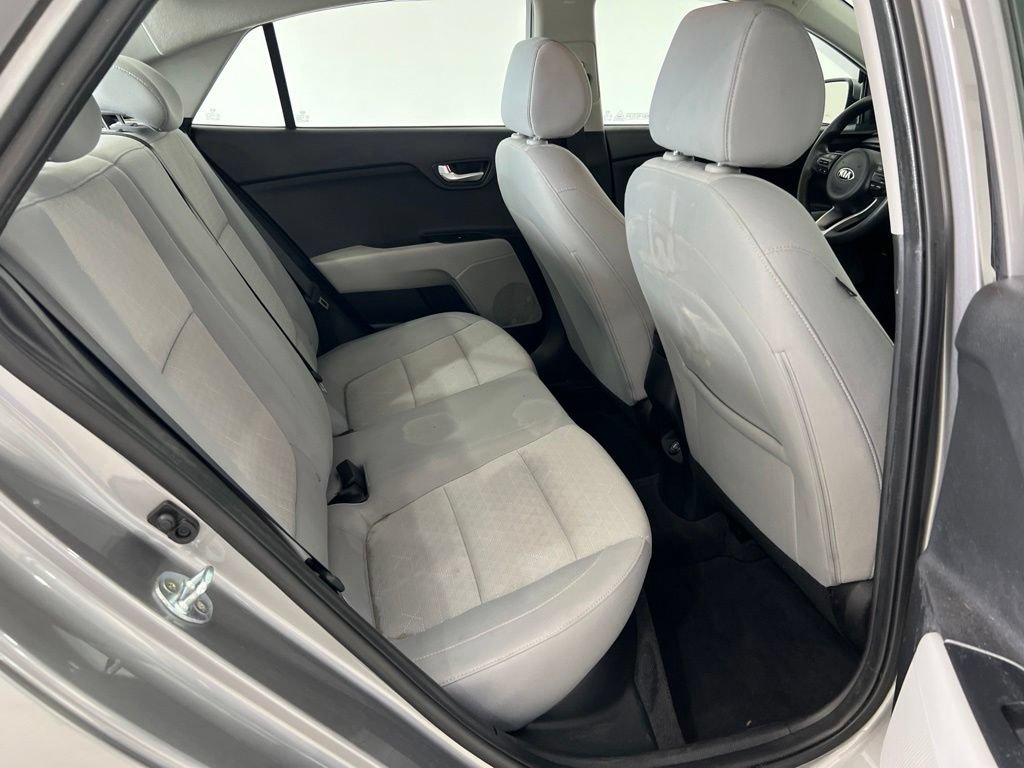 Used 2021 Kia Rio S FWD image 20
