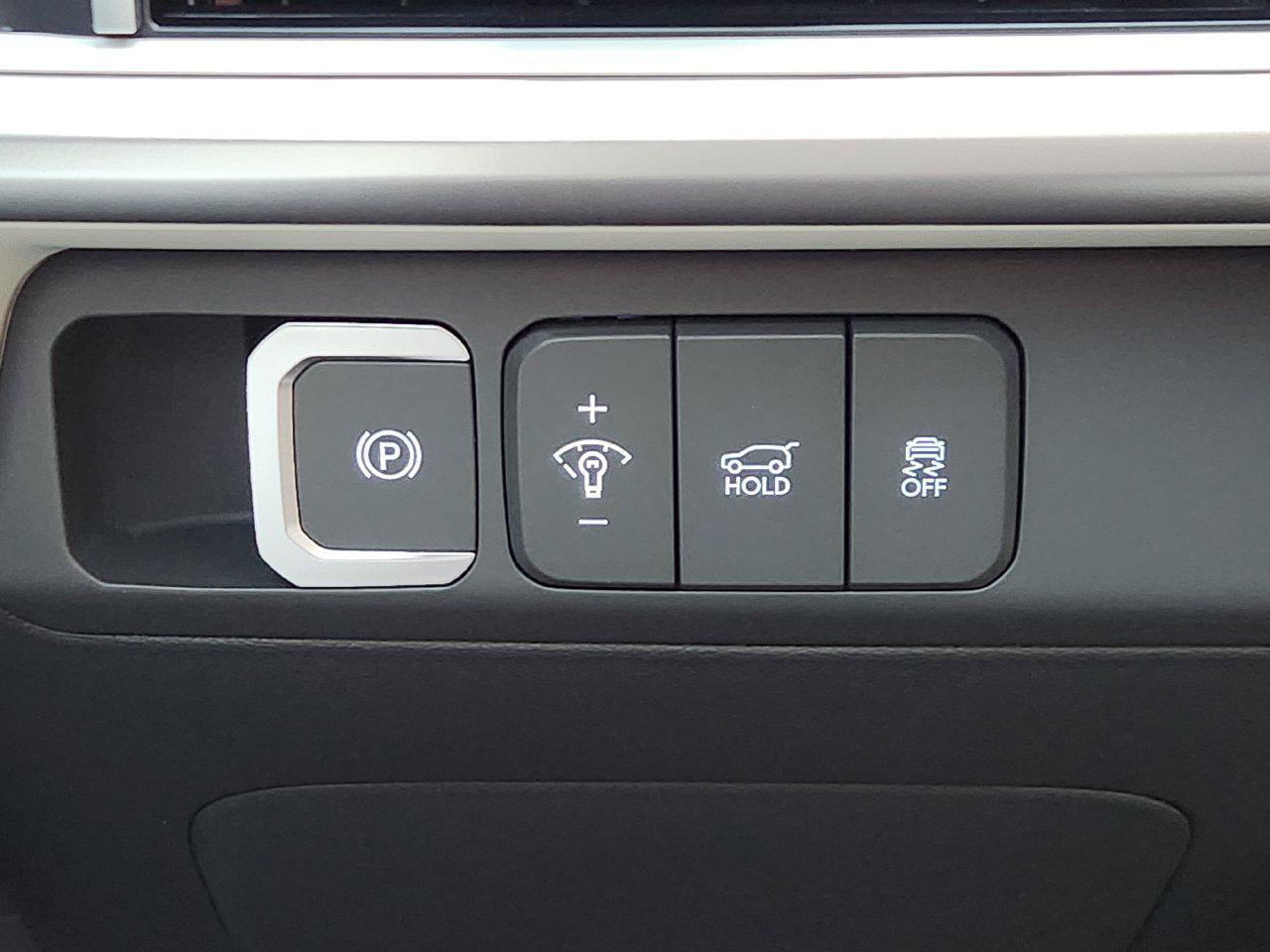 New 2027 Hyundai Santa Fe SE FWD image 20