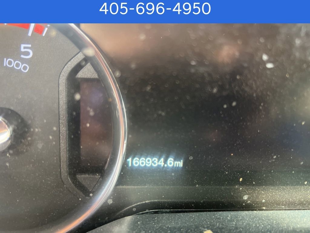 Used 2017 Ford F350 Lariat w/ Tow Technology Bundle image 5