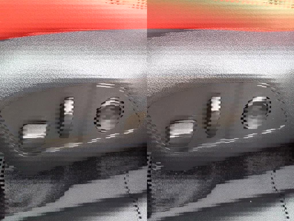 New 2025 Chevrolet Blazer EV RS image 12