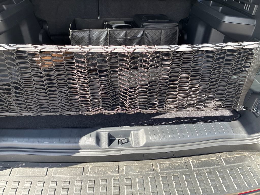 New 2026 Toyota 4Runner TRD Off-Road Premium image 34