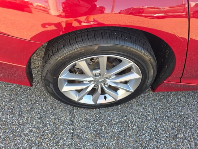 Used 2022 Honda Accord LX image 11