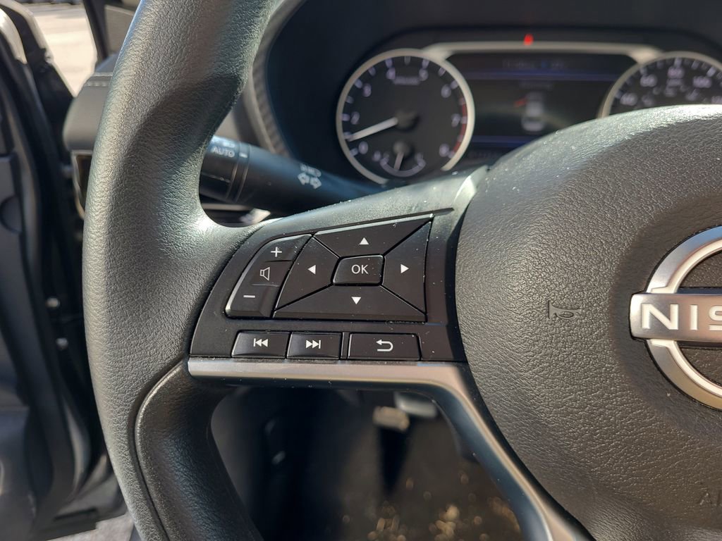 Used 2024 Nissan Sentra SV image 26