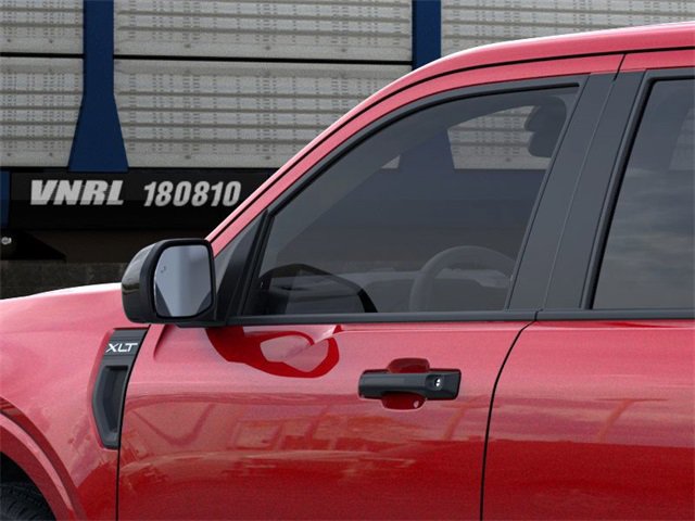 New 2026 Ford Maverick XLT w/ XLT Luxury Package image 21